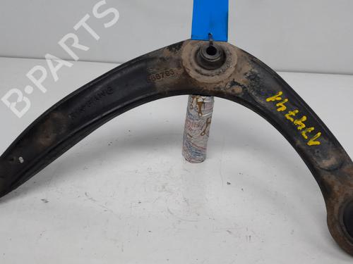Left front suspension arm CITROËN BERLINGO MULTISPACE (B9) 1.6 HDi 90 | BP22415668M12 