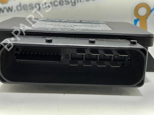 Electronic module RENAULT SCÉNIC III (JZ0/1_)  | BP20760577M83 