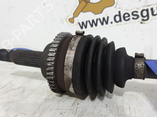 Right front driveshaft DAEWOO KALOS (KLAS) 1.2 | BP20749756M39 - Image 2
