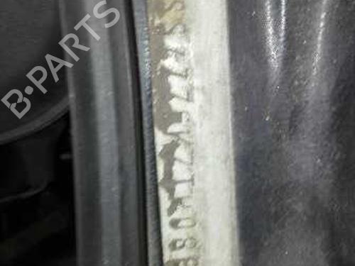 Engine control unit (ECU) SEAT IBIZA II (6K1) 1.6 i | BP20776937M57 