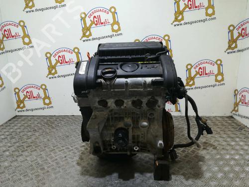 Engine SEAT IBIZA III (6L1)  | BP20797552M1 