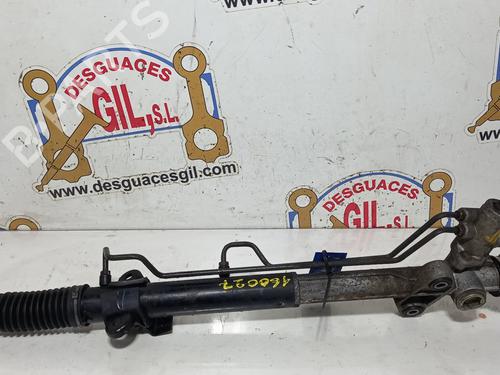 Steering rack HYUNDAI H-1 Van (A1)  | BP20766453M22 