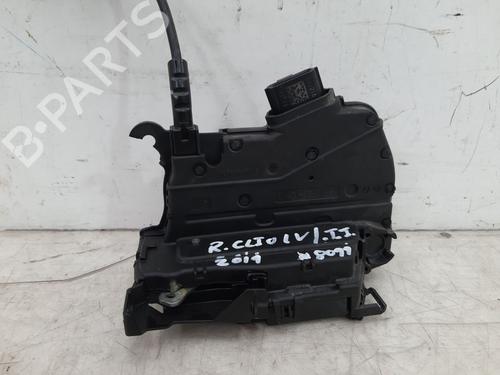 Used Rear left lock RENAULT CLIO IV (BH_) [2012-2021]  26550436