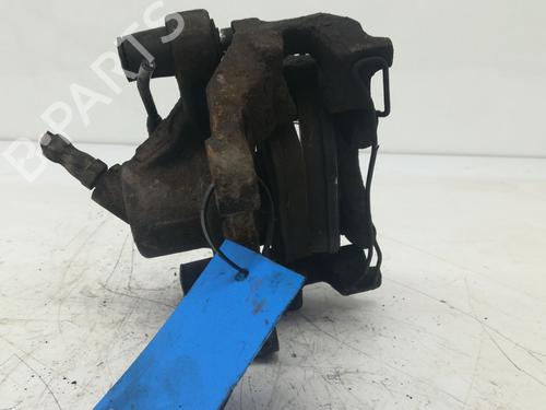 Right rear brake caliper MERCEDES-BENZ C-CLASS (W204)  | BP24484725M106 