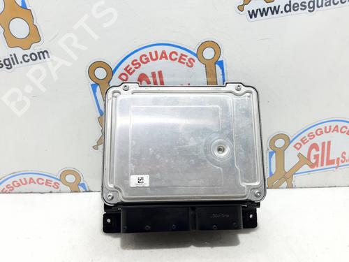 Engine control unit (ECU) SEAT IBIZA IV SC (6J1, 6P5)  | BP20745999M57 