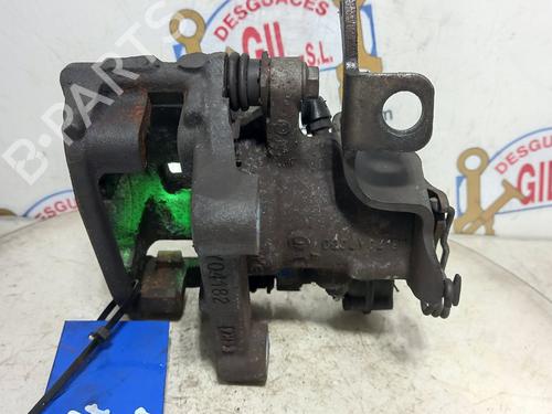 Right rear brake caliper CITROËN C4 I (LC_)  | BP20763393M106 