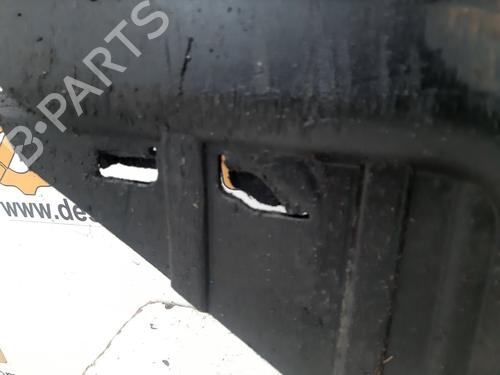 Underbody protection MERCEDES-BENZ E-CLASS (W211) E 270 CDI (211.016) | BP20760388M92 