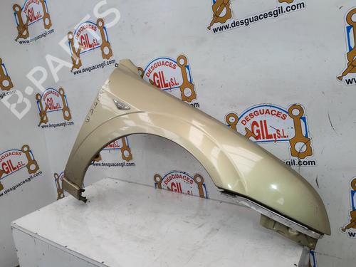 Right front fenders FORD MONDEO III (B5Y) 2.0 TDCi | BP20768785C42 