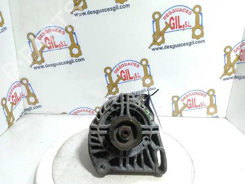 Alternator FIAT PUNTO Hatchback Van (188_) 1.2 60 | BP20806810M7 