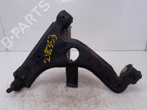 Used Left front suspension arm Left front suspension arm 39189651 39189651