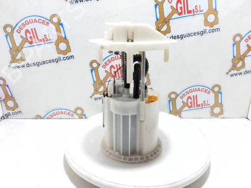 Fuel pump CITROËN C2 (JM_) 1.1 | BP20732653M76 