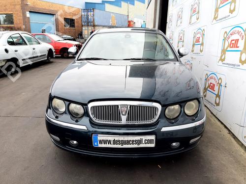 Hood ROVER 75 (RJ) 2.0 CDT | BP20752362C1 