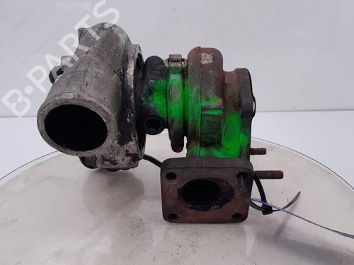Used Turbocharger/Supercharger Turbocharger/Supercharger JEEP GRAND CHEROKEE II (WJ, WG) 3.1 TD 4x4 (140 hp) 35965685 35965685