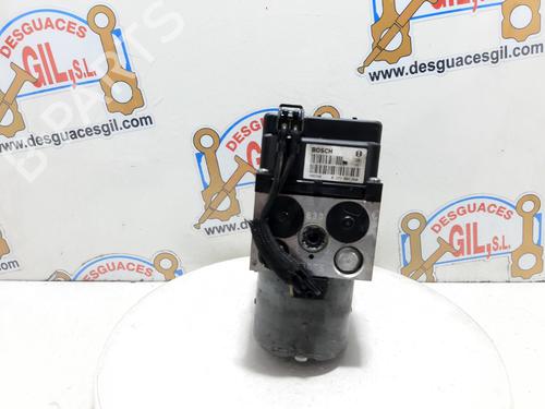 ABS pump KIA SORENTO I (JC) 2.5 CRDi 4WD | BP20785207M43 