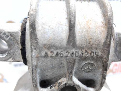 Electronic module MERCEDES-BENZ CLA Coupe (C117) CLA 220 CDI / d (117.303) | BP20733986M83 