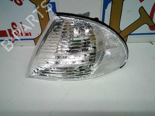 Left front indicator BMW 3 (E46) 320 d | BP21068645C32 