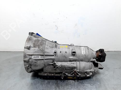 Used Gearbox BMW 3 (E90) 320 d (177 hp) 20742507