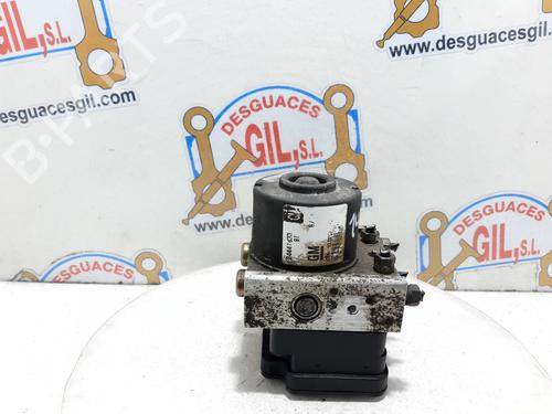 ABS pump OPEL ASTRA H (A04)  | BP20755462M43 