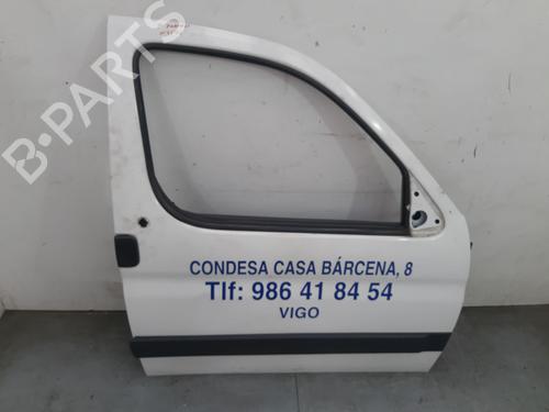 Dør højre fortil PEUGEOT PARTNER Box Body/MPV (5_, G_) [1996-2025]  21131901