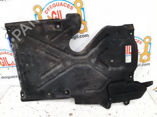 Protection sous caisse AUDI A4 B8 Avant (8K5) [2007-2017]  20767401