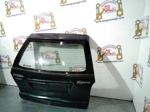 Tailgate CITROËN XSARA Break (N2) 2.0 HDI 90 | BP20804816C6 