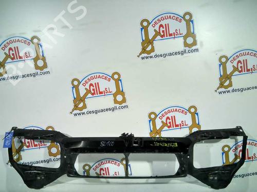 Used Front slam panel PEUGEOT EXPERT (224_) 1.9 D (70 hp) 20729930