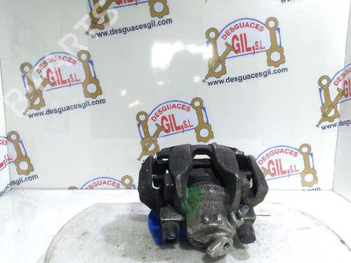 Right front brake caliper RENAULT CLIO IV (BH_) | BP20812845M104