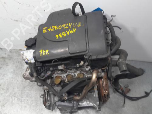 Motor TOYOTA AYGO (_B1_) 1.0 (KGB10_, KGB10R) | BP29539282M1 