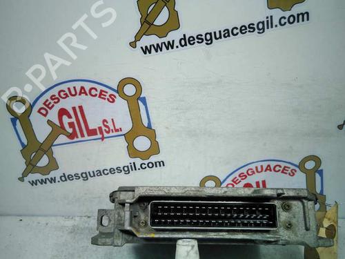 Engine control unit (ECU) ROVER 400 II (RT) 420 Di | BP20800827M57 