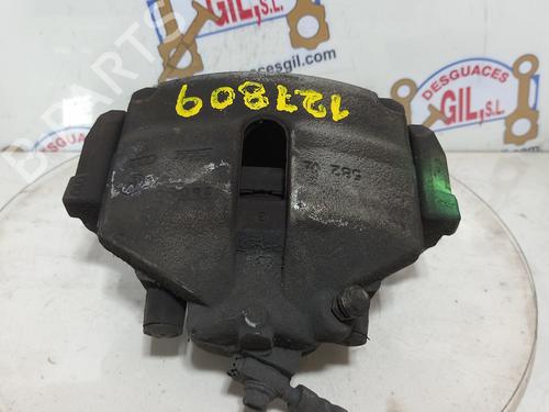 Right front brake caliper SEAT IBIZA IV (6J5, 6P1)  | BP20746926M104 