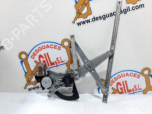 Used Front right window mechanism CHEVROLET AVEO / KALOS Hatchback (T200) 1.4 (83 hp) 20749851