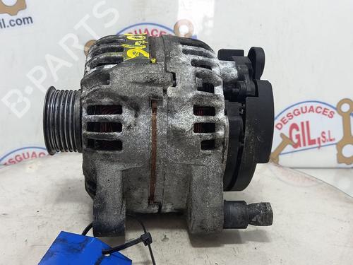 Generator CITROËN XSARA PICASSO (N68) 2.0 HDi (90 hp) 20770904