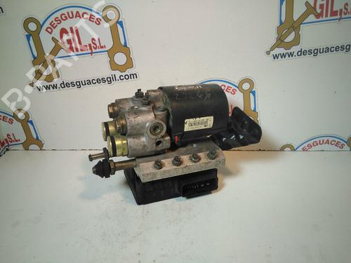Used ABS pump VW SHARAN (7M8, 7M9, 7M6) 1.9 TDI (110 hp) 20788387