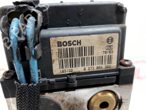 ABS pump OPEL ZAFIRA A MPV (T98) 2.0 DTI 16V (F75) | BP20753590M43 