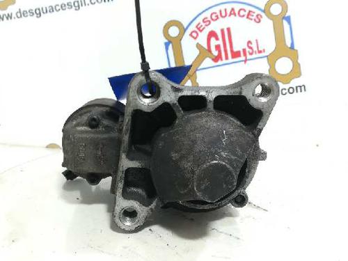 Starter RENAULT MEGANE II (BM0/1_, CM0/1_) 1.6 16V (BM0C, CM0C) | BP20736773M8 