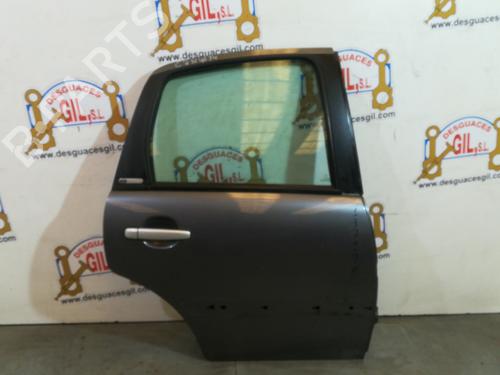 Used Right rear door CITROËN C3 I (FC_, FN_) 1.6 16V HDi (90 hp) 20751863