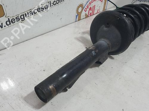 Right rear shock absorber RENAULT SAFRANE II (B54_) 2.0 16V (B54L) | BP23171194M19 