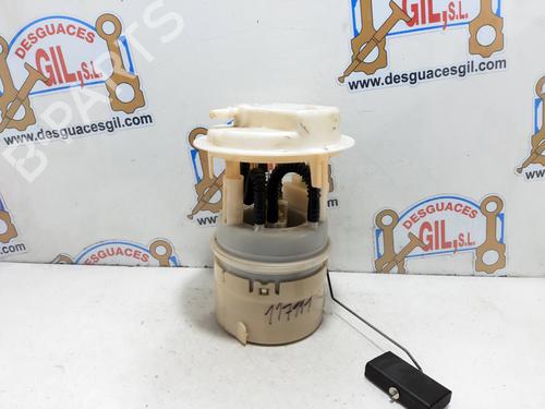 Drivstoffpumpe PEUGEOT 307 CC (3B) 2.0 16V (136 hp) 20742312