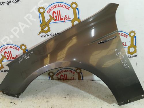 Used Left front fenders CHEVROLET EPICA (KL1_) 2.5 (156 hp) 20754675