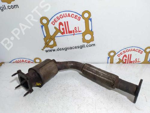 Catalyst FORD MONDEO II (BAP) 1.8 TD | BP20731514M10 