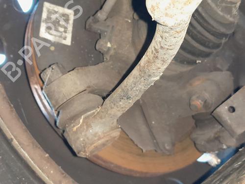 Steering rack KIA PICANTO II (TA) 1.0 | BP36502850M22 - Image 5