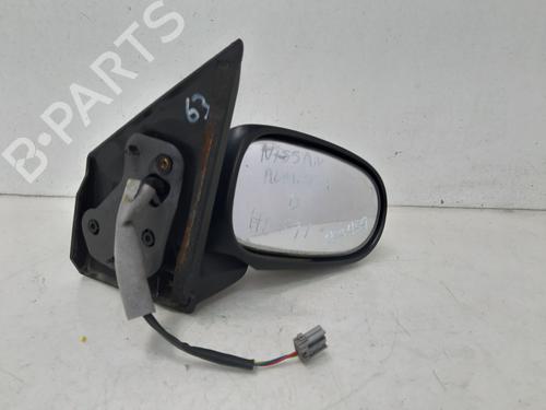 Retrovisor derecho Retrovisor derecho 38604009 38604009