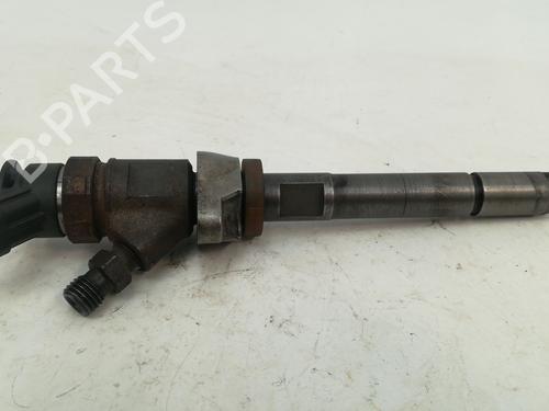 Used Injector MAZDA 3 Saloon (BK) 1.6 DI Turbo (BK12Y) (109 hp) 27347761