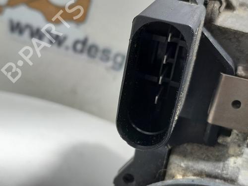 Front wiper motor FORD FOCUS III Turnier 1.6 TDCi | BP20760067M29 