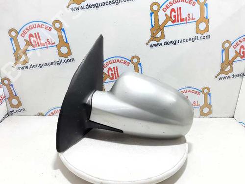 Left mirror CHEVROLET AVEO / KALOS Hatchback (T200) 1.4 16V | BP20734566C26 