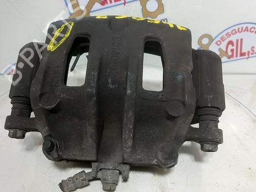 Right front brake caliper HYUNDAI SANTA FÉ II (CM) 2.2 CRDi GLS | BP20756878M104 