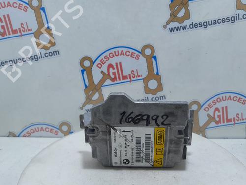 Used ECU airbags BMW X1 (E84) xDrive 18 d (143 hp) 20771566