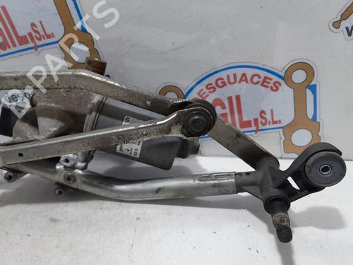 Front wiper motor RENAULT LAGUNA III (BT0/1) 2.0 dCi (BT07, BT0J, BT14, BT1A, BT1S) | BP21828820M29 