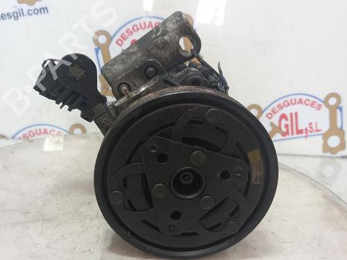 AC compressor BMW 3 (E36) 318 tds | BP20771713M34 