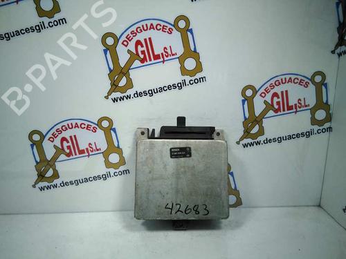 Used Engine control unit (ECU) LANCIA THEMA (834_) 2000 i.e. (834B) (120 hp) 20800048